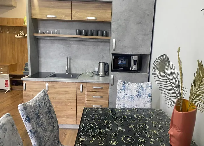 Loft Квартира В Центрі Львова