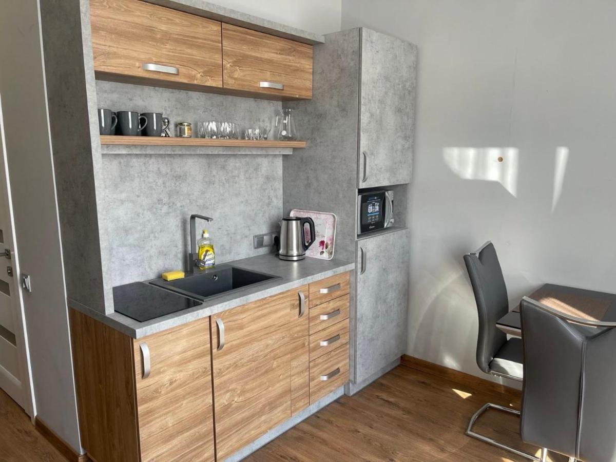 Loft в центрі львова *