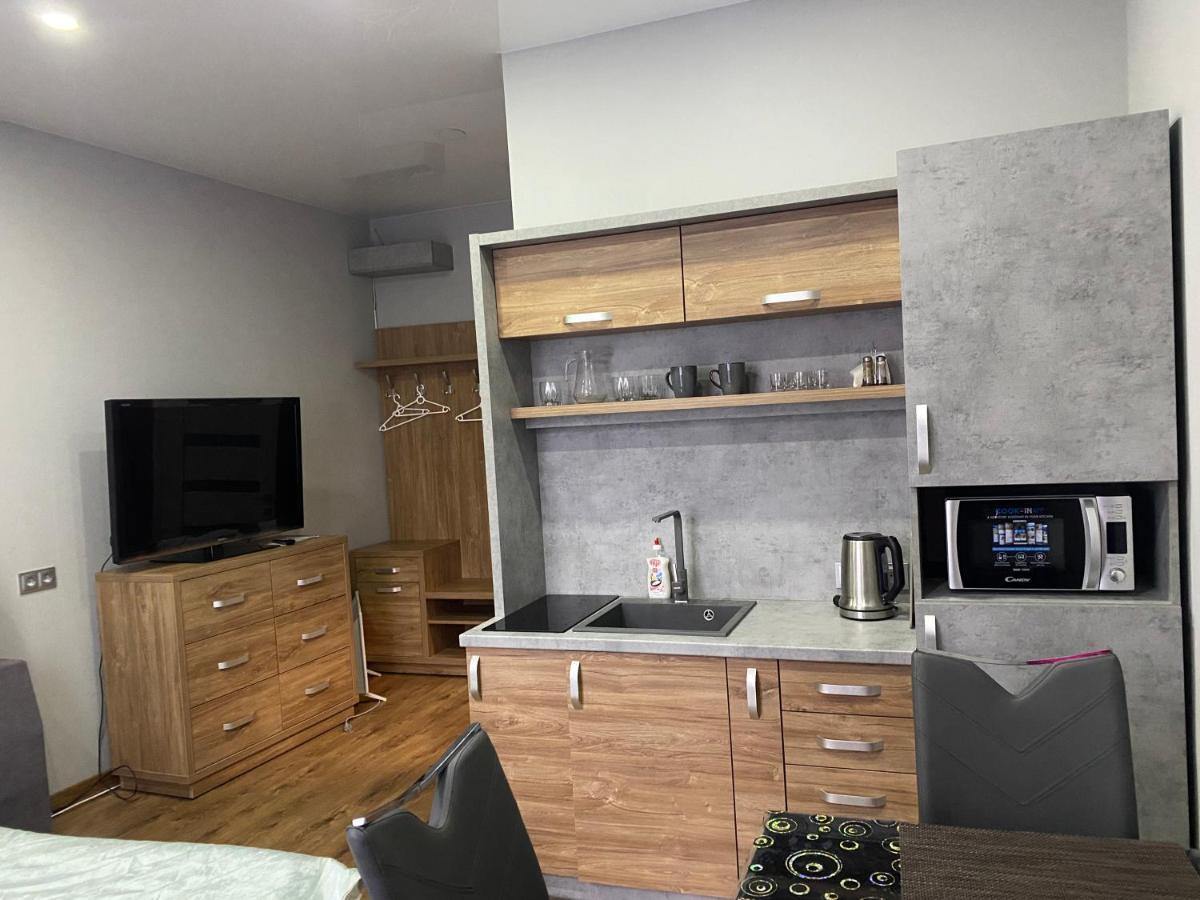 Loft в центрі львова Львов