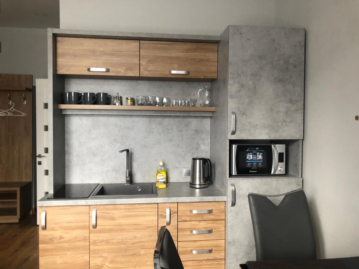 Loft в центрі львова Апартаменты Львов