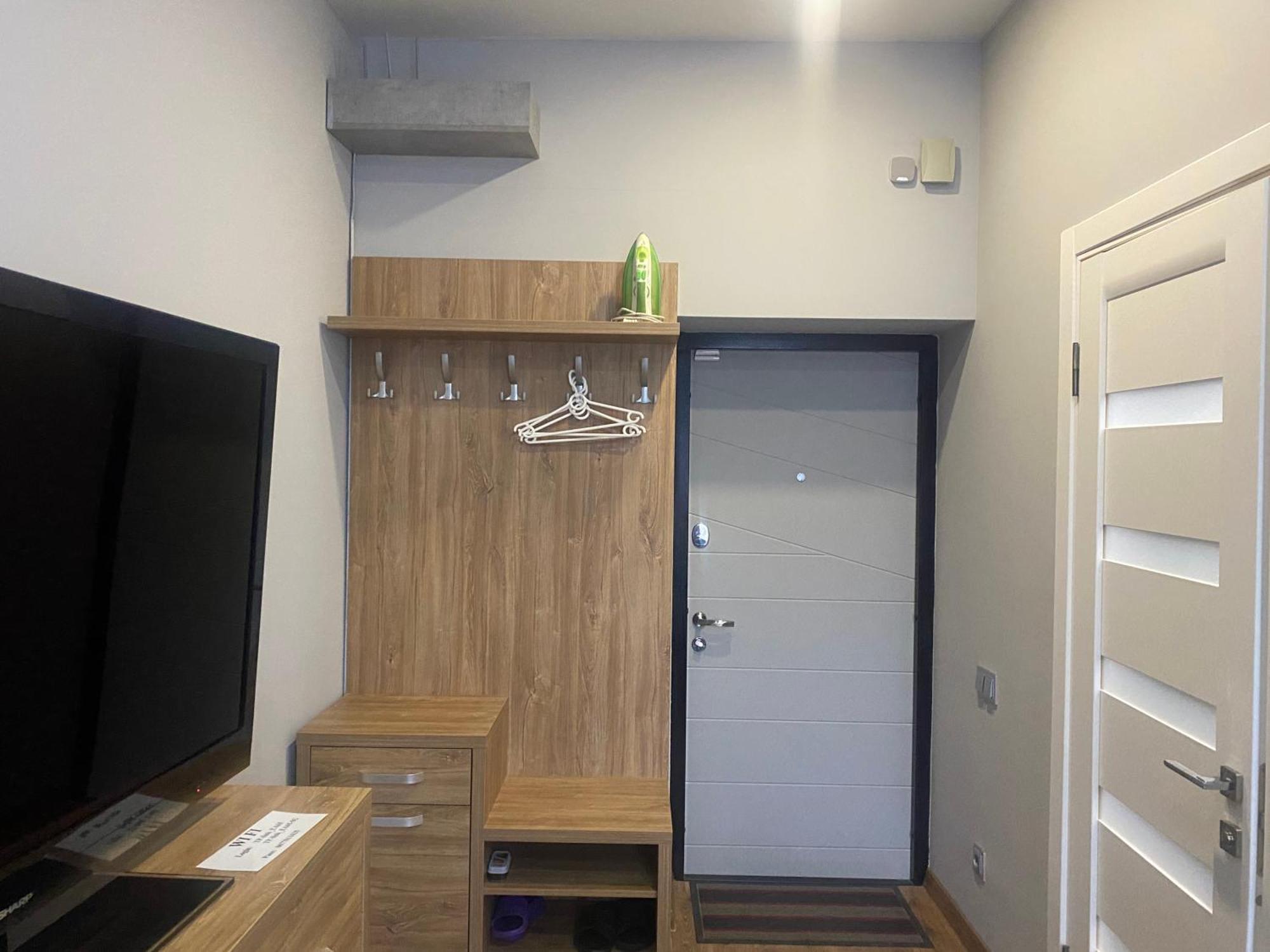 Loft в центрі львова Львов
