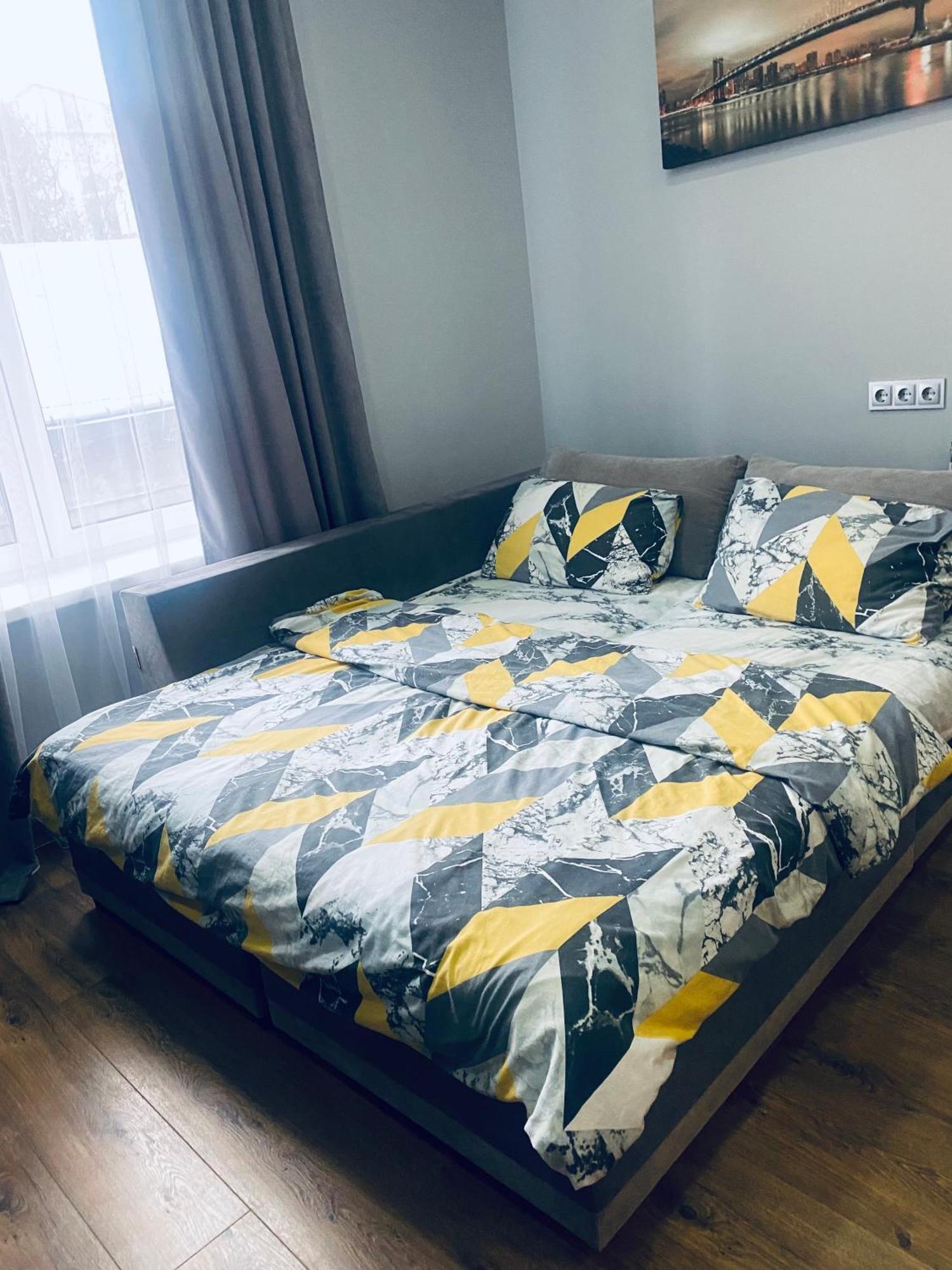 Loft в центрі львова Апартаменты